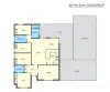 33 Park Drive, Cooloongup, WA 6168-Floorplan