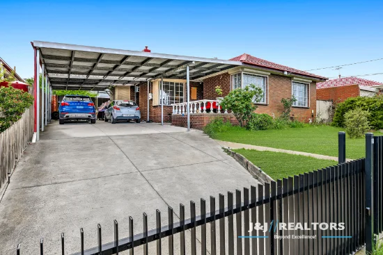 33 Park Road, Noble Park, Vic 3174 - For Rent