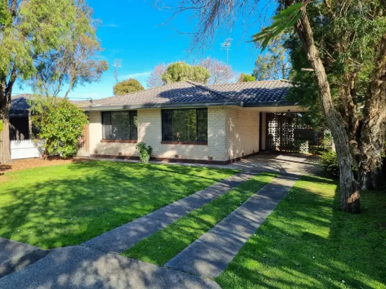 33 Parkes Street, North Wonthaggi, Vic 3995