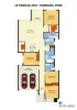 33 Parklea Way, Thornhill Park, Vic 3335-Floorplan