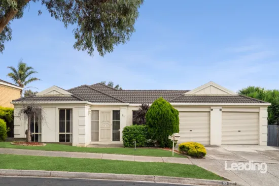 33 Parkview Drive, Sunbury, Vic 3429