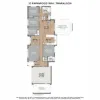 33 Parkwood Way, Traralgon, Vic 3844-Floorplan