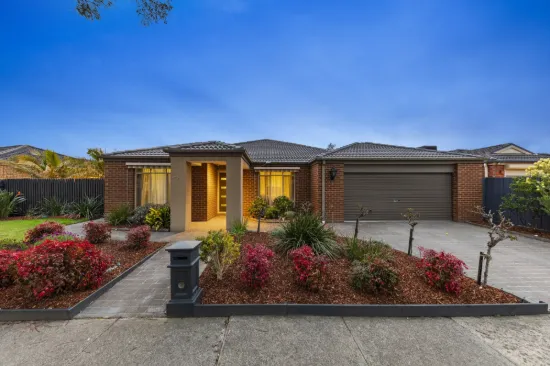 33 Parman Avenue, Pakenham, Vic 3810