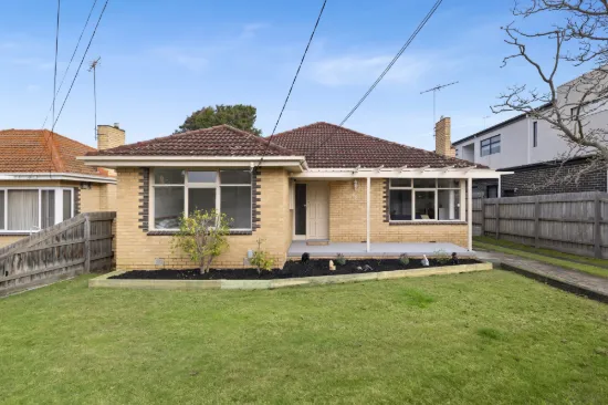33 Parnell Street, Cheltenham, Vic 3192