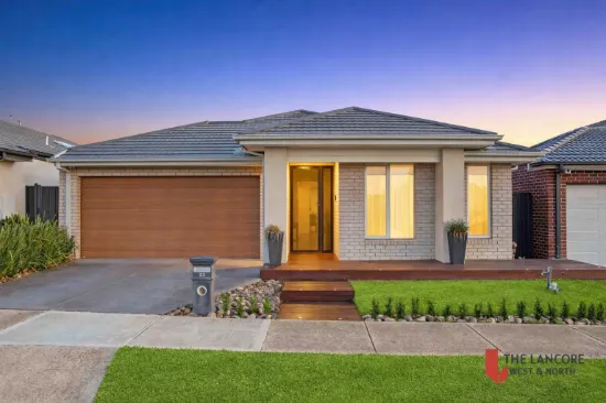 33 Pascal Cres, Kalkallo, Vic 3064