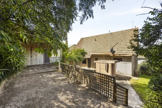 33 Pascoe Avenue, Strathmore, Vic 3041-Image