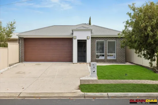 33  Patricia Avenue, Hillcrest, SA 5086