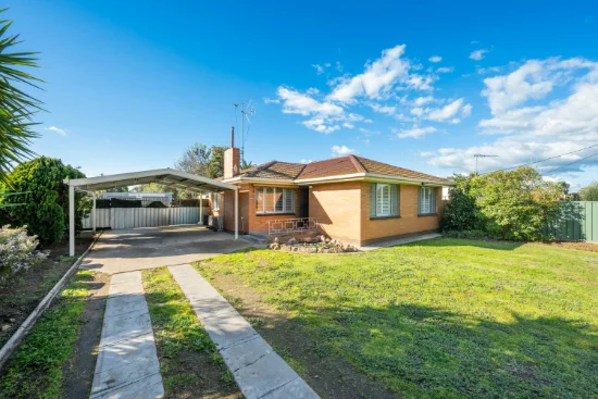 33 Patrick Street, Strathmerton, Vic 3641