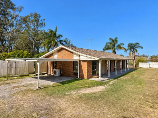 33 Peachey Road, Ormeau, Qld 4208