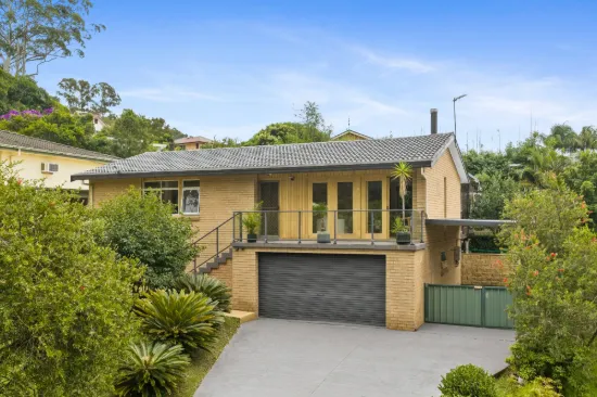 33 Pearson Street, Narara, NSW 2250