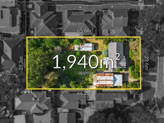 33 Peel Street, Berwick VIC 3806-Image