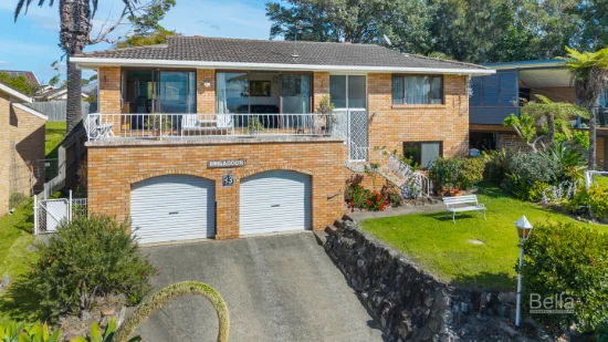 33 Pengana Crescent, Mollymook, NSW 2539