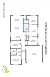 33 Peninsula Crescent, Craigieburn, Vic 3064-Floorplan