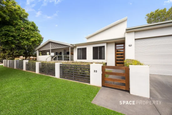 33 Penny Street, Bracken Ridge, Qld 4017