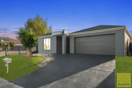 33 Penrose Promenade, Tarneit, Vic 3029