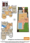 33 Peppercorn Drive, Frenchs Forest, NSW 2086-Floorplan
