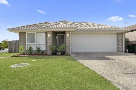 33 Peppercorn Street, Griffin, Qld 4503