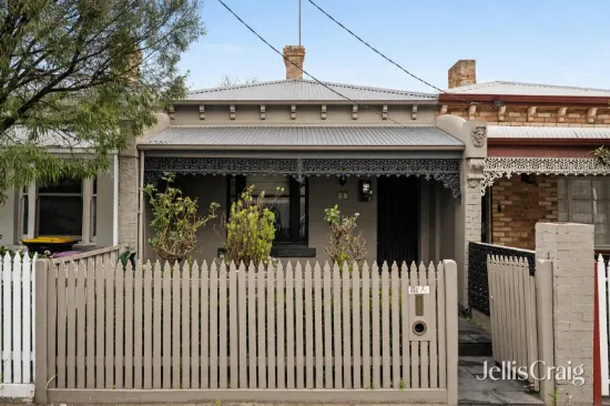 33 Percy Street, Brunswick, Vic 3056