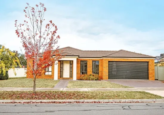 33 Perrivale Street, Shepparton, Vic 3630
