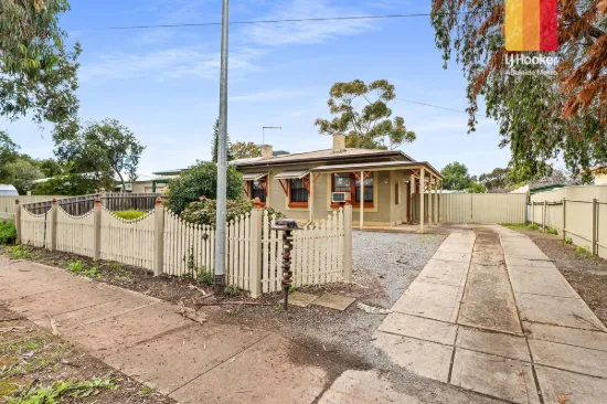 33 Pertwood Road, Elizabeth North, SA 5113