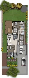 33 Petersilka Street, Gungahlin, ACT 2912-Floorplan