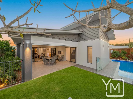 33 Petrel Crescent, Mountain Creek, Qld 4557