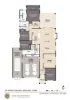 33 Petrel Crescent, Mountain Creek, Qld 4557-Floorplan