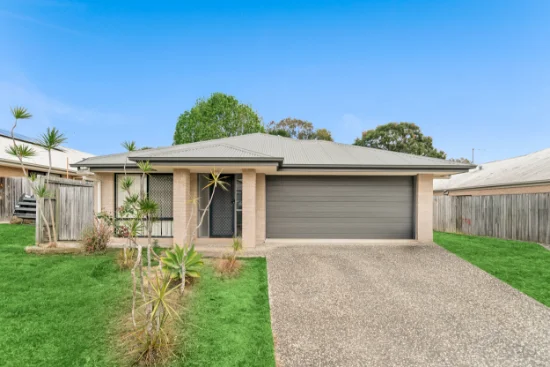 33 Philong Street, Doolandella, Qld 4077 - For Sale