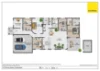 33 Philong Street, Doolandella, Qld 4077-Floorplan