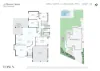33 Phoenix Circuit, Sippy Downs, Qld 4556-Floorplan