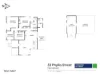 33 Phyllis St, Harristown, Qld 4350-Floorplan