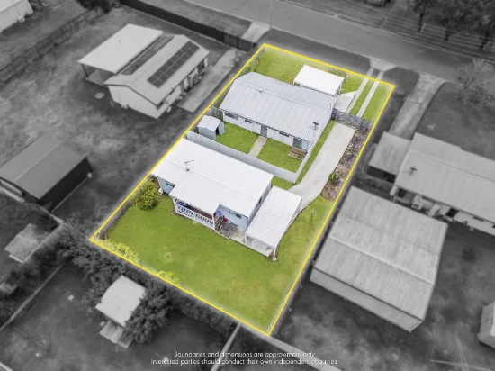 33 Phyllis Street, Eastern Heights, Qld 4305