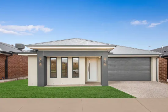 33 Pickering Crescent, Lara, Vic 3212
