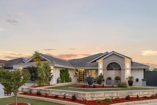 33 Pirianda Way, Aveley, WA 6069