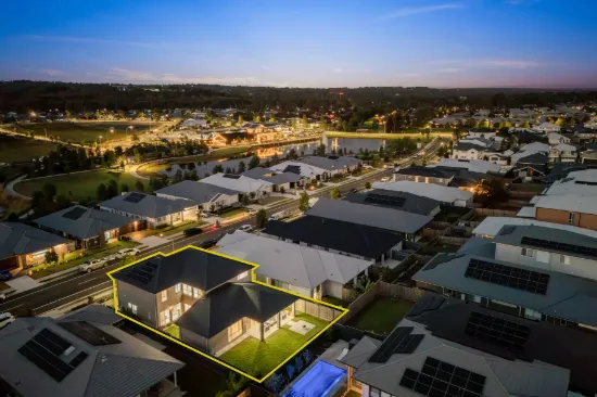 33 Ploughmans Boulevard, North Richmond, NSW 2754