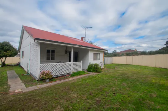 33 Plunkett Street, Manjimup, WA 6258