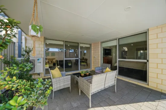 33 Plunkett Turn, Canning Vale, WA 6155-Image