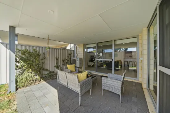 33 Plunkett Turn, Canning Vale, WA 6155-Image