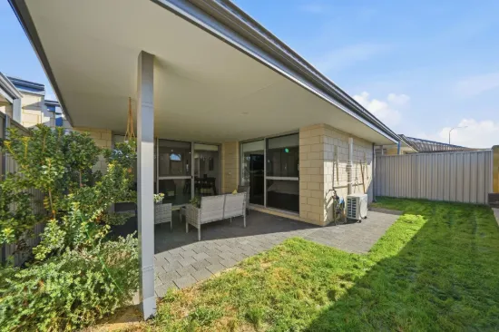 33 Plunkett Turn, Canning Vale, WA 6155-Image