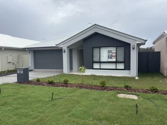 33  Polar Road, Flagstone, Qld 4280