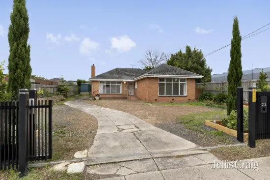 33 Police Road, Mulgrave, Vic 3170