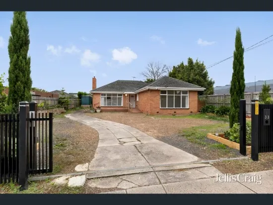 33 Police Road, Mulgrave, Vic 3170