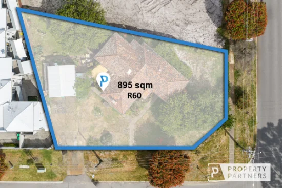 33 Pollard Street, Glendalough, WA 6016 - For Sale