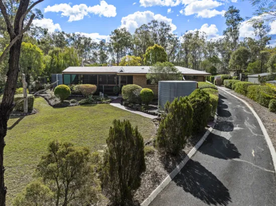 33 Porteus Road, Withcott, Qld 4352