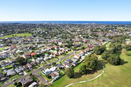 33 Power Drive, Mount Warrigal, NSW 2528