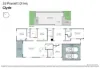 33 Powlett Drive, Clyde VIC 3978-Floorplan