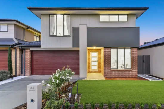 33 Praiano Avenue, Berwick, Vic 3806