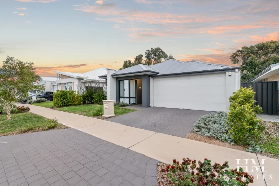 33 Preston Grove, South Guildford, WA 6055