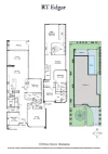 33 Prince Street, Hampton, Vic 3188-Floorplan