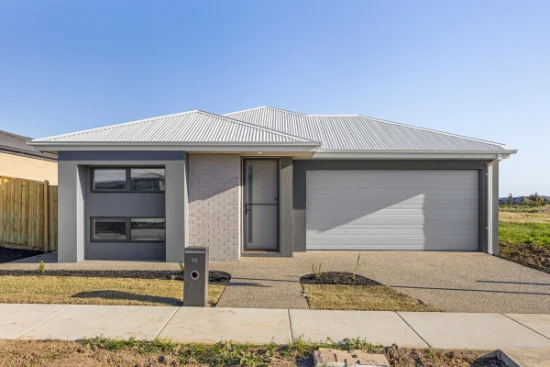 33 Prophecy Road, Bonshaw, Vic 3352